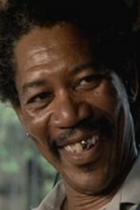 Street Smart [Morgan Freeman]